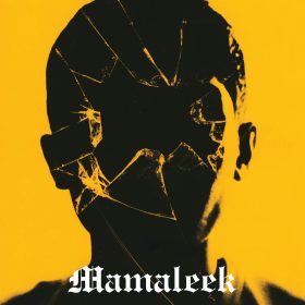 Mamaleek - Out Of Time (Mustard Vinyl)