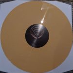 Mamaleek - Out Of Time (Mustard Vinyl)