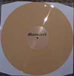 Mamaleek - Out Of Time (Mustard Vinyl)