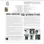 Nina Simone - High Priestess Of Soul