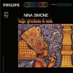 Nina Simone - High Priestess Of Soul