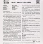 Orquestra Afro-Brasileira