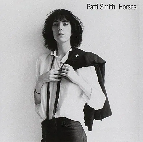 Patti Smith - Horses Patti Smith - Horses