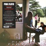 Pink Floyd - Ummagumma
