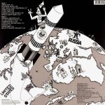 Ramones - Rocket To Russia