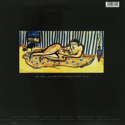 Red Hot Chili Peppers - Mother's Milk - Mundo Vinyl