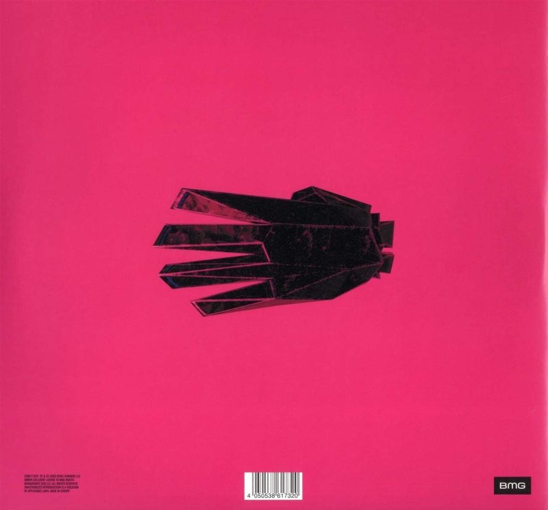 Run The Jewels - RTJ4