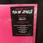 Run The Jewels - RTJ4
