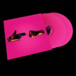 Run The Jewels - RTJ4