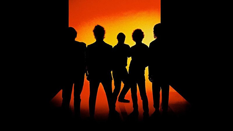 The Strokes - The New Abnormal