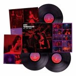 Amy Winehouse - At The BBC [LP Triplo]