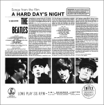 Beatles - A Hard Days Night