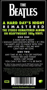 Beatles - A Hard Days Night