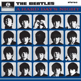 Beatles - A Hard Days Night