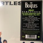 Beatles - Help