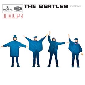 Beatles - Help
