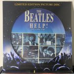Beatles - Help! In Concert (Picture Vinyl)