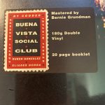 Buena Vista Social Club
