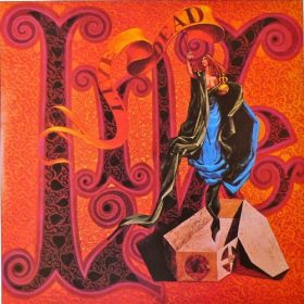 Grateful Dead - Live Dead