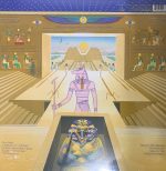 Iron Maiden - Powerslave