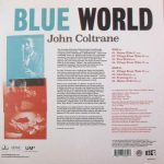 John Coltrane - Blue World