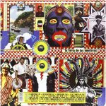 Manu Chao - Clandestino
