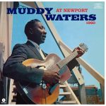 Muddy Waters - At Newport 1960 (roxo)