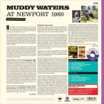 Muddy Waters - At Newport 1960 (roxo)