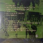 Mundo Livre S/A - A Dança Dos Não Famosos (Vinil Verde)