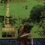 Mundo Livre S/A - A Dança Dos Não Famosos (Vinil Verde)
