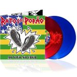 Ratos de Porão - Ao Vivo No CBGB