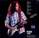 Rory Gallagher - Blues (Blue Vinyl)
