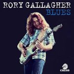 Rory Gallagher - Blues (Blue Vinyl)
