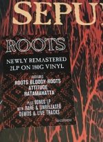 Sepultura - Roots