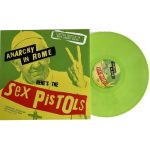 Sex Pistols - Anarchy in Rome