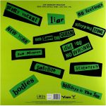 Sex Pistols - Anarchy in Rome