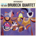 The Dave Brubeck Quartet - Time Out (Orange Vinyl)