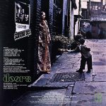 The Doors - Strange Days