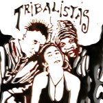 Tribalistas - 2002