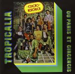 Tropicalia ou Panis Et Circensis (LP + CD)