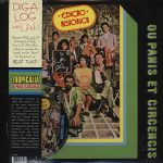 Tropicalia ou Panis Et Circensis (LP + CD)