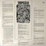 Tropicalia ou Panis Et Circensis (LP + CD)