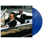B. B. King & Eric Clapton - Riding with the King (Blue Vinyl)