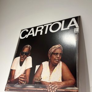 Cartola - 1976