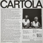 Cartola - 1976