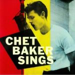 Chet Baker - Sings (Yellow Vinyl)
