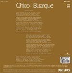 Chico Buarque - Construção