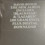 David Bowie - Blackstar