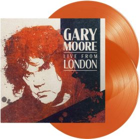 Gary Moore - Live From London