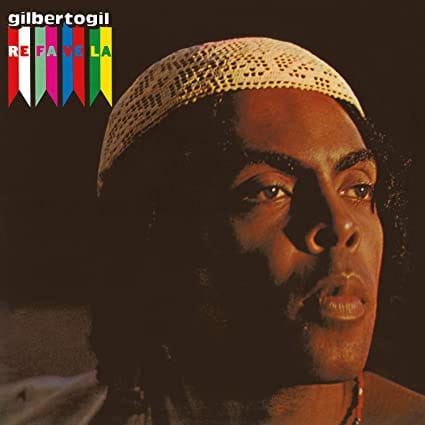 Gilberto Gil - Refavela Gilberto Gil - Refavela